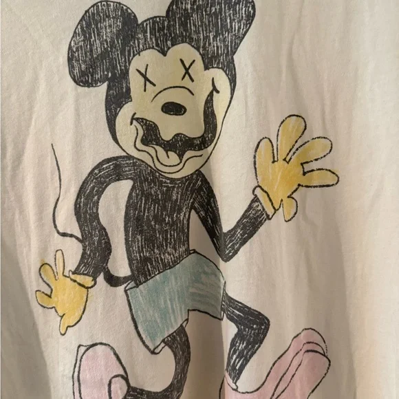 Imogene and Willie Cease and Desist tee - Picture 3 of 5